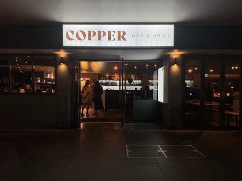 Copper bar and grill townsville photos  Copper Bar & Grill: Delicious & great night - See 3 traveller reviews, candid photos, and great deals for Townsville, Australia, at Tripadvisor